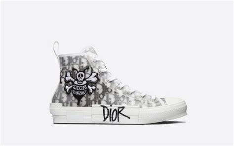 Best Dior Sneakers + Charms You Need to Upgrade an Outfit